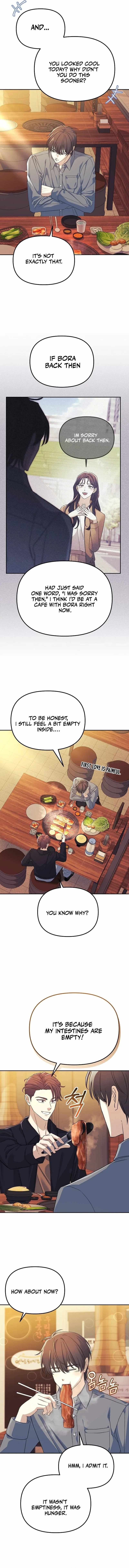 The Reset Life of a Game Addict Chapter 8 6